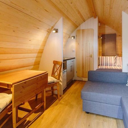 Mallow Glamping Pod Cheltenham Exterior photo