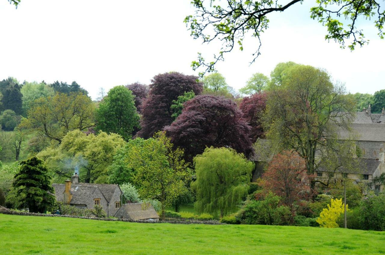Mallow Glamping Pod Cheltenham Exterior photo